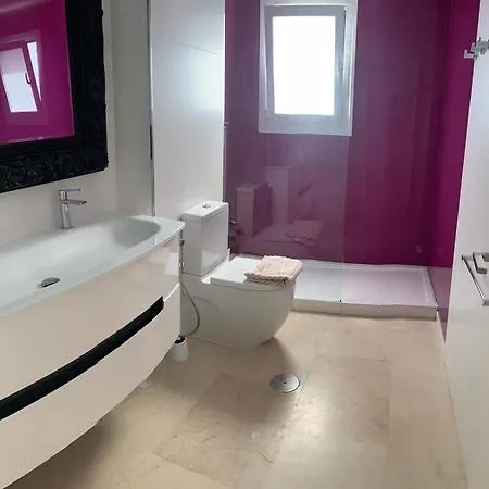 Piso Primera Linea En * Benidorm